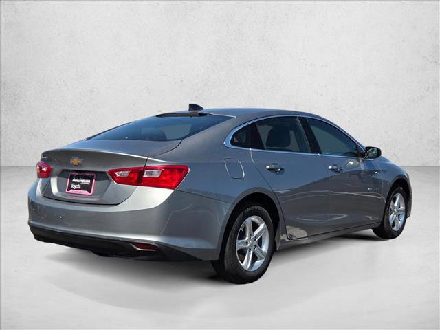 Used 2024 Chevrolet Malibu LS image 5