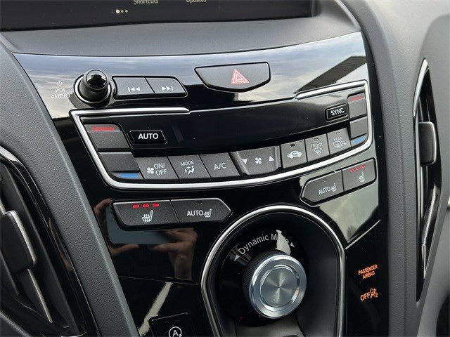 New 2026 Acura RDX w/ Technology Package AWD/4WD image 19