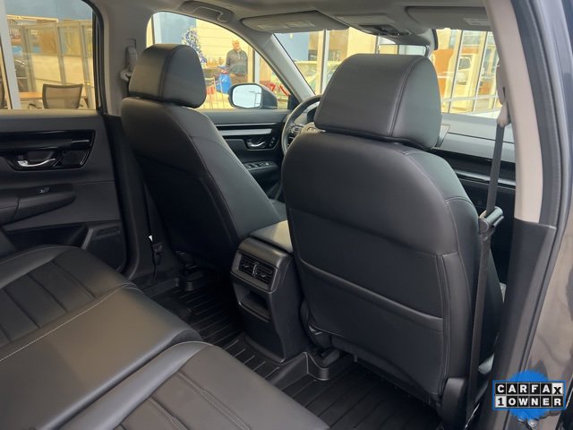 Certified 2023 Honda CR-V EX-L image 30