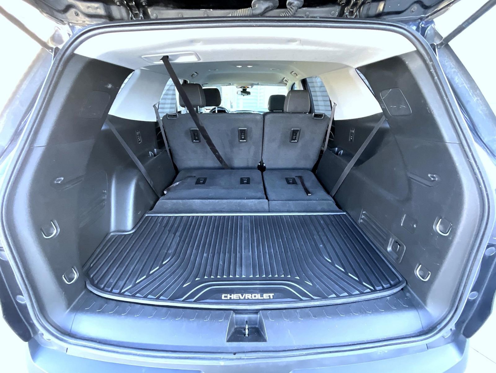 Used 2019 Chevrolet Traverse LS AWD/4WD image 26