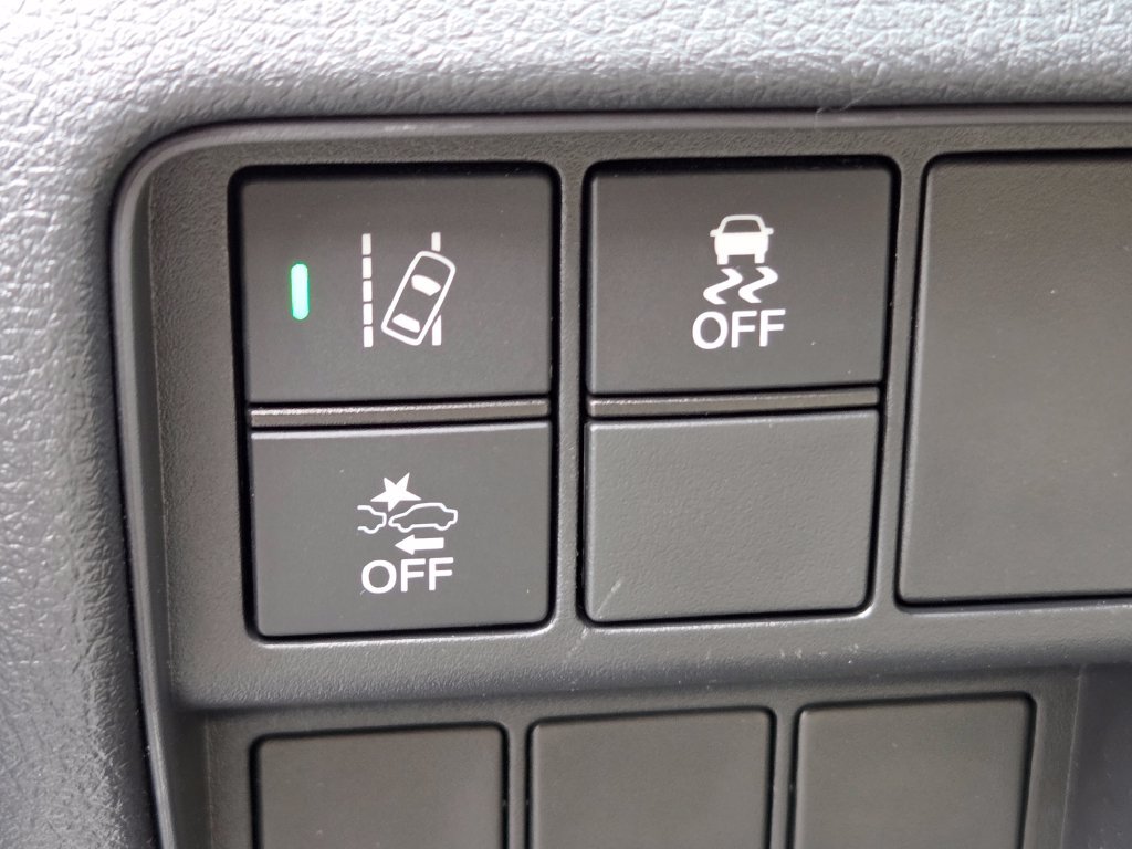 Certified 2022 Honda CR-V EX image 15