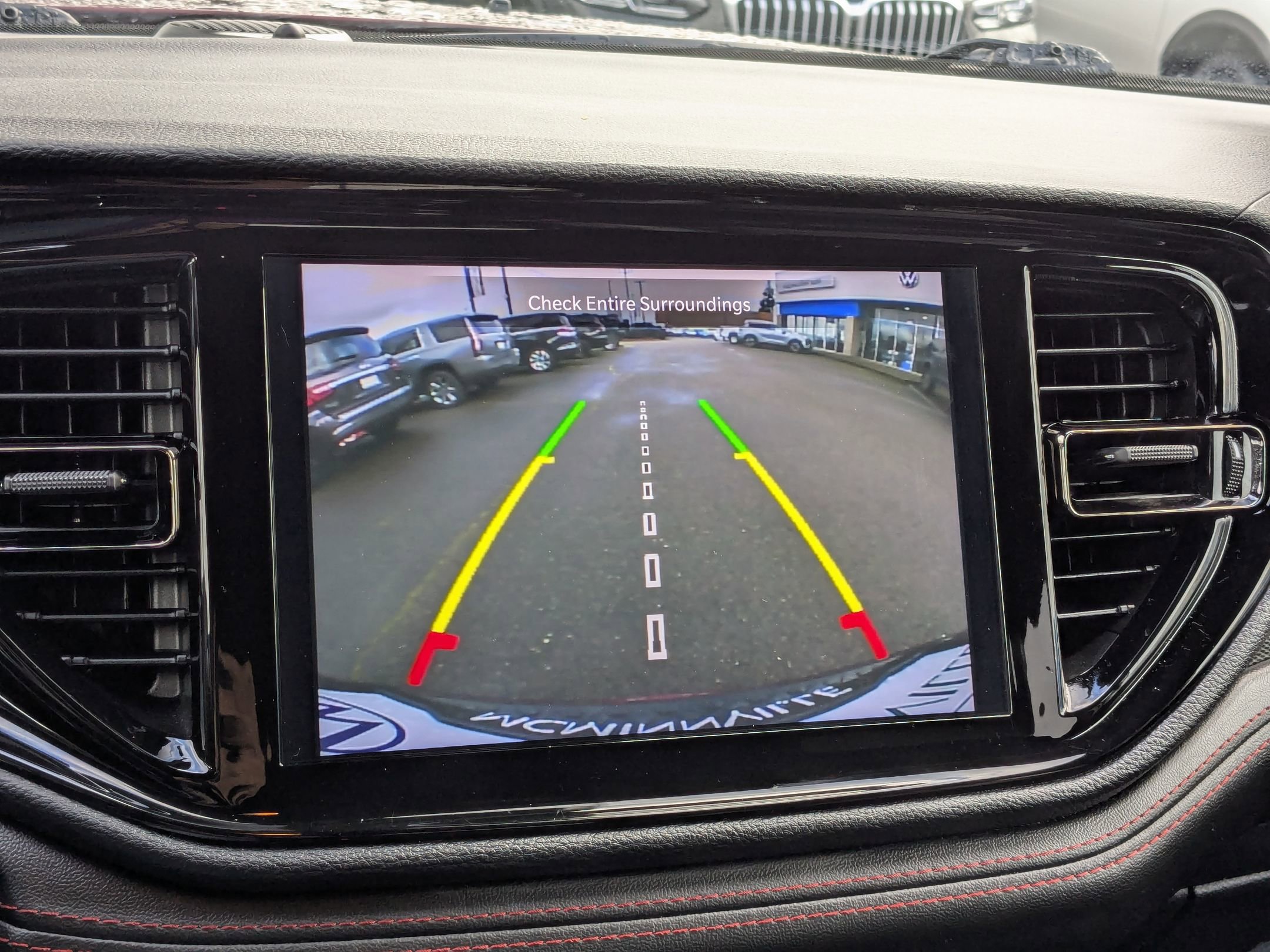 Used 2024 Dodge Durango R/T image 20