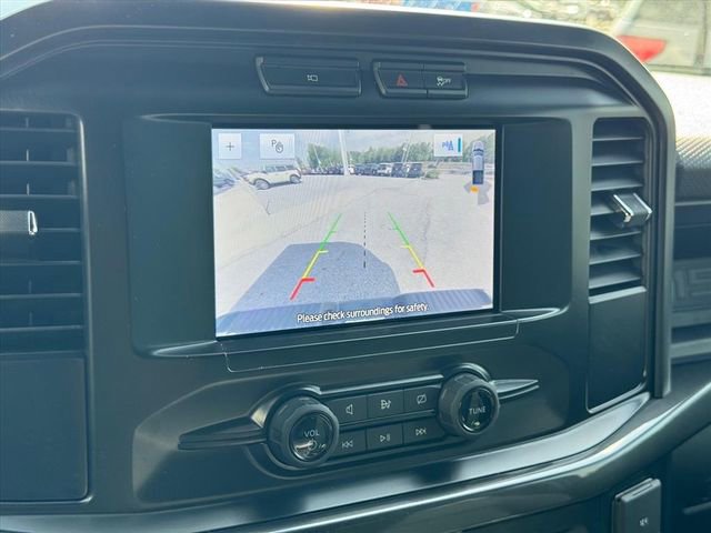 Used 2023 Ford F150 XL w/ STX Appearance Package AWD/4WD image 24