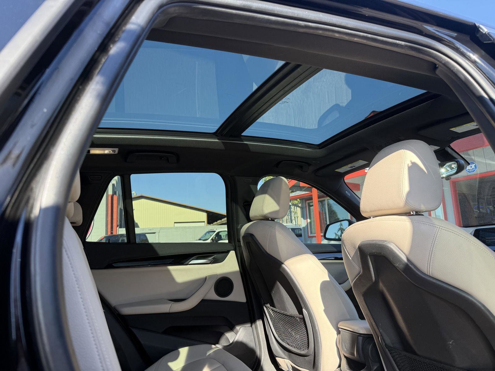 Used 2018 BMW X1 sDrive28i w/ Convenience Package image 17