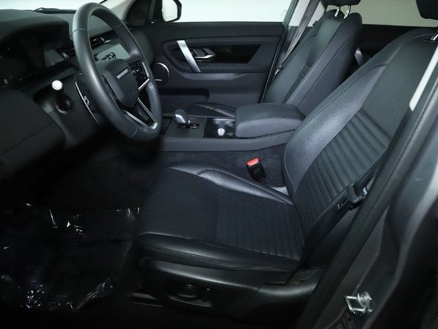 Used 2025 Land Rover Discovery Sport S AWD/4WD image 17