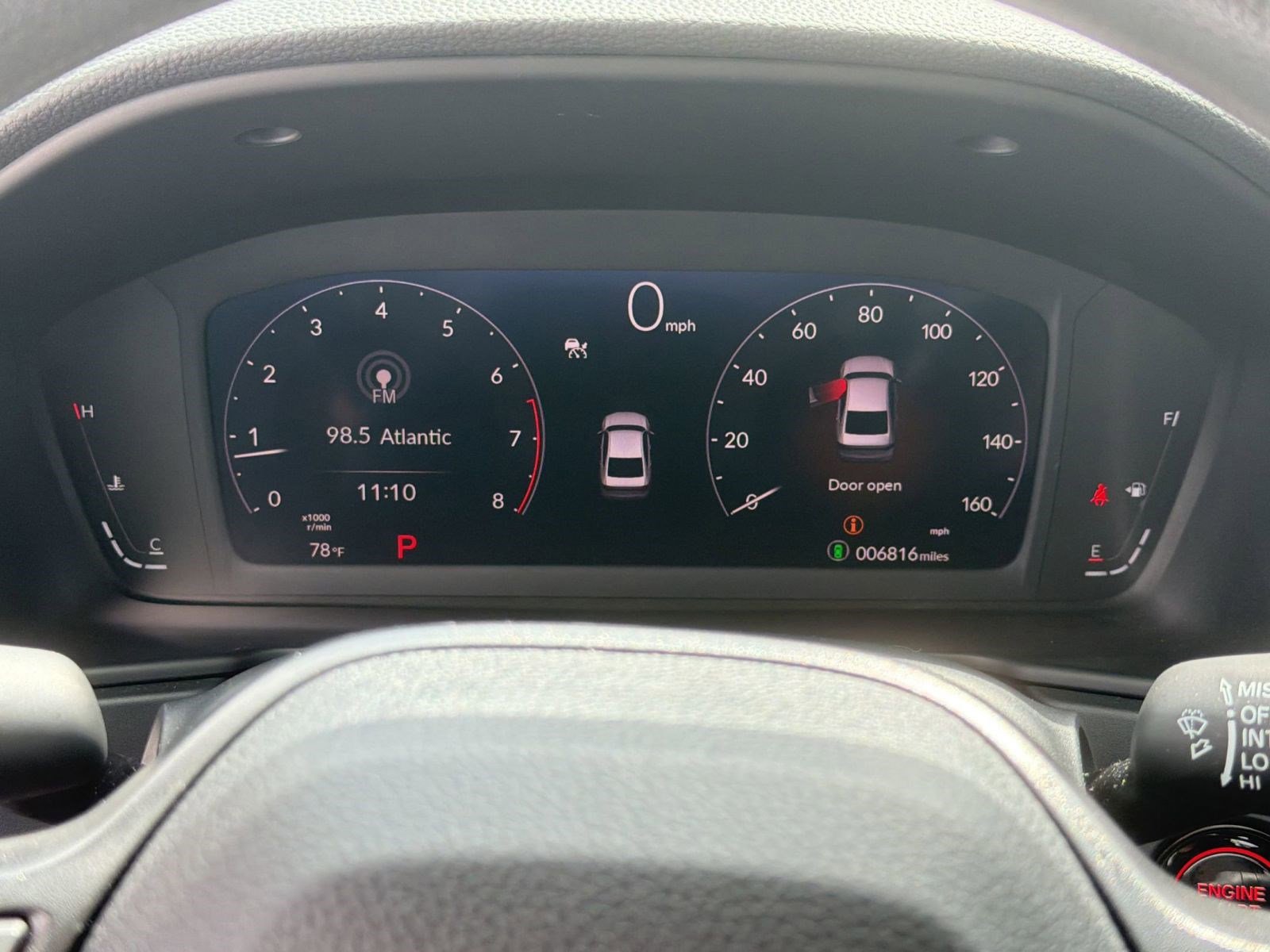 Used 2025 Honda Accord SE image 19