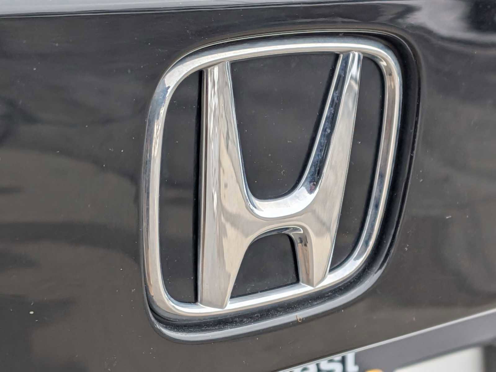 Certified 2023 Honda Accord LX image 13
