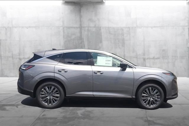 New 2026 Nissan Murano SL w/ Comfort Package AWD/4WD image 5