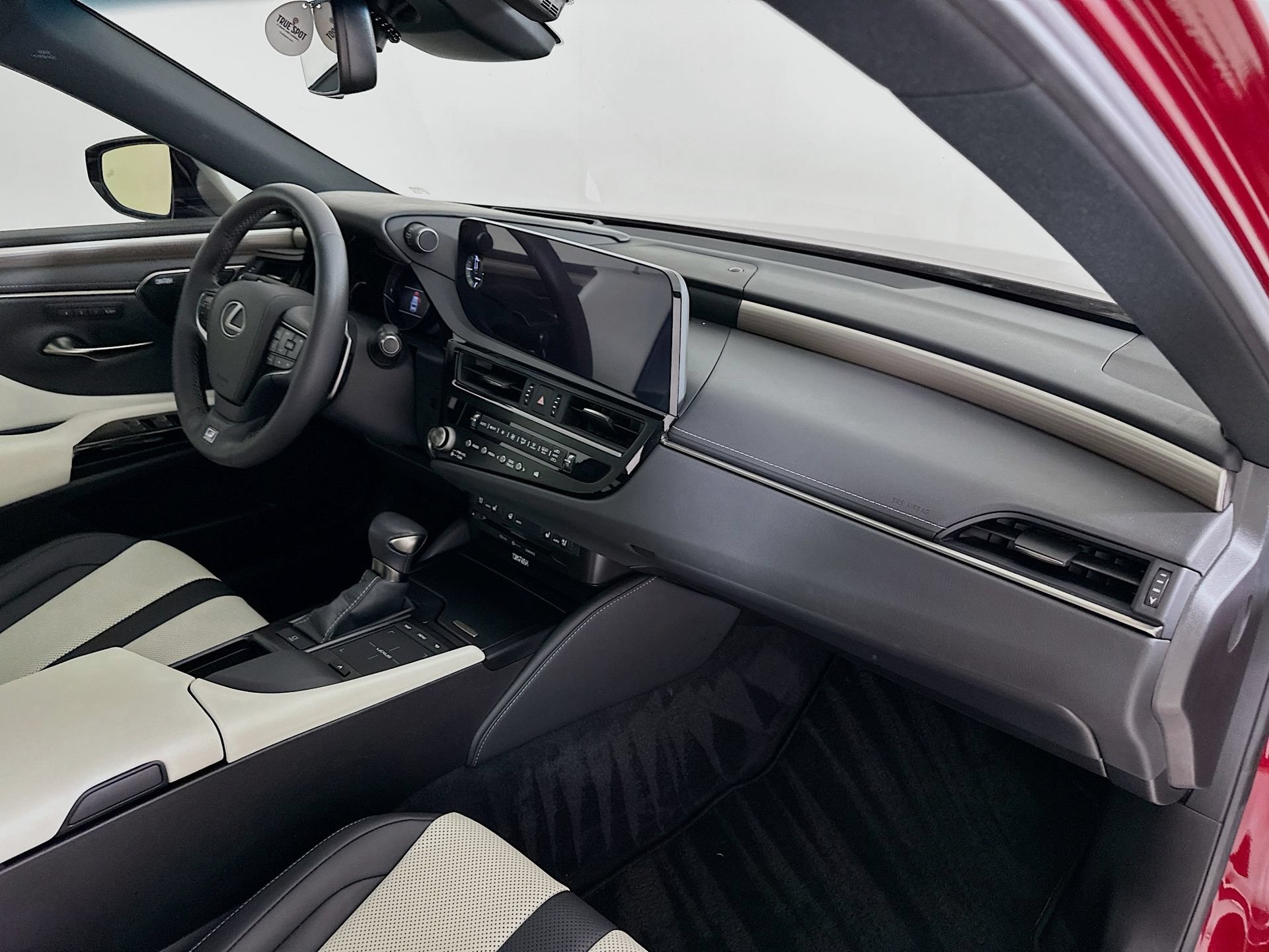 Used 2022 Lexus ES 350 F Sport FWD image 31