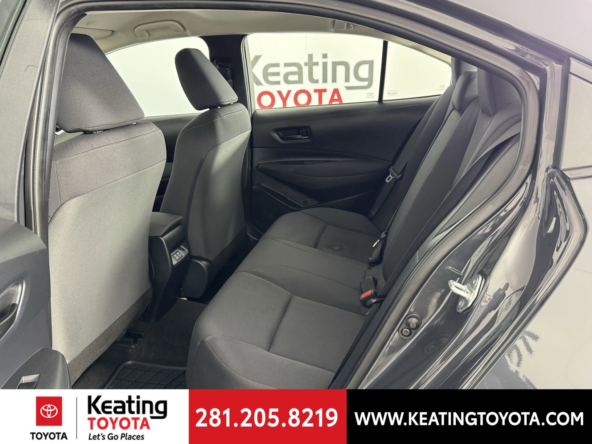 Certified 2024 Toyota Corolla LE image 15