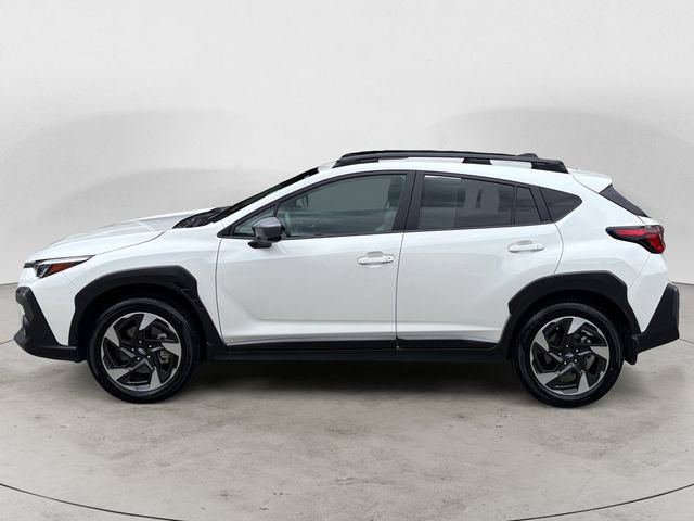 Certified 2025 Subaru Crosstrek 2.5i Limited w/ Crosstrek Mirror Package AWD/4WD image 2