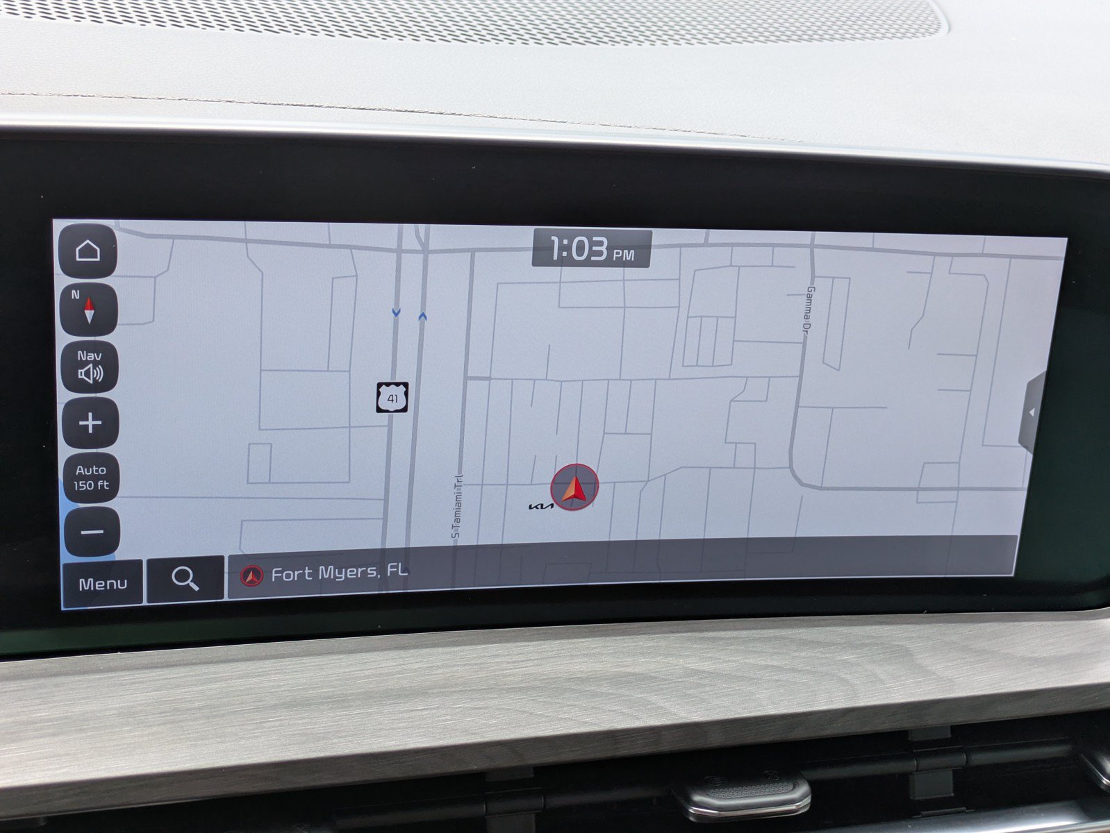 Certified 2024 Kia Telluride SX X-Line AWD/4WD image 26