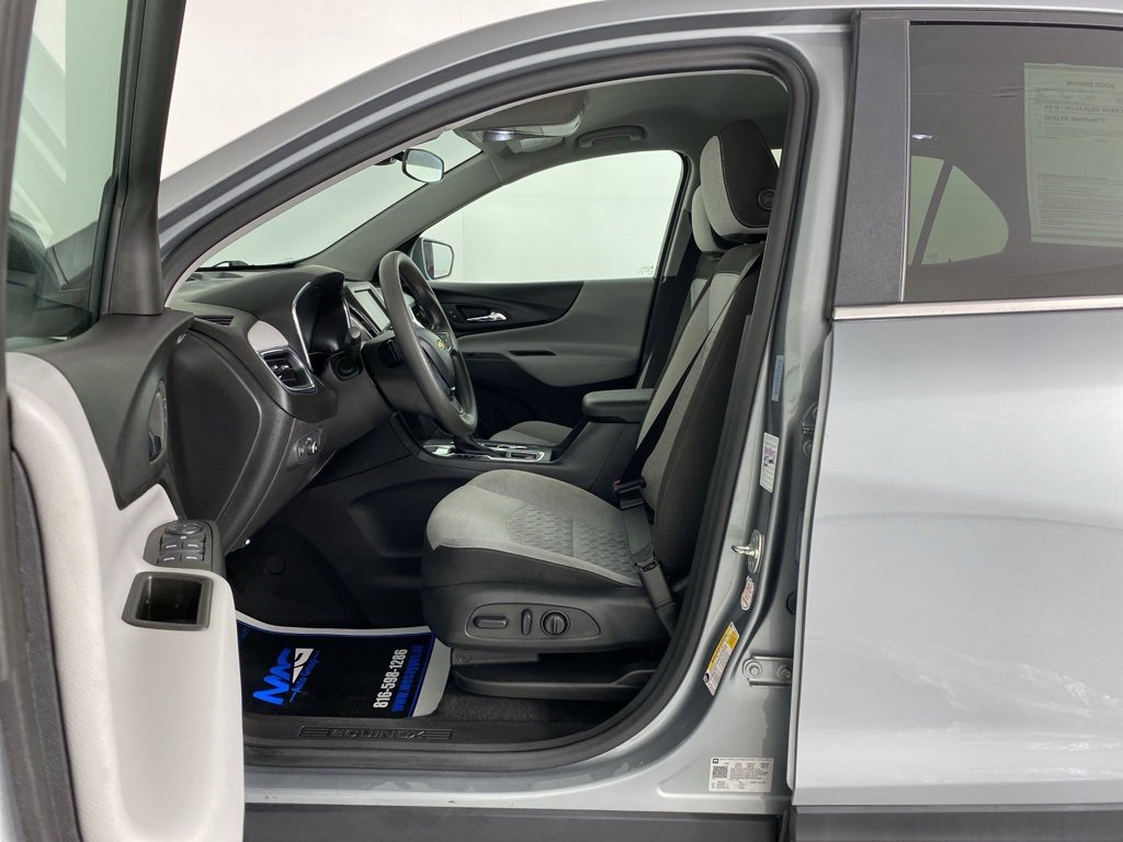 Used 2023 Chevrolet Equinox LT image 12
