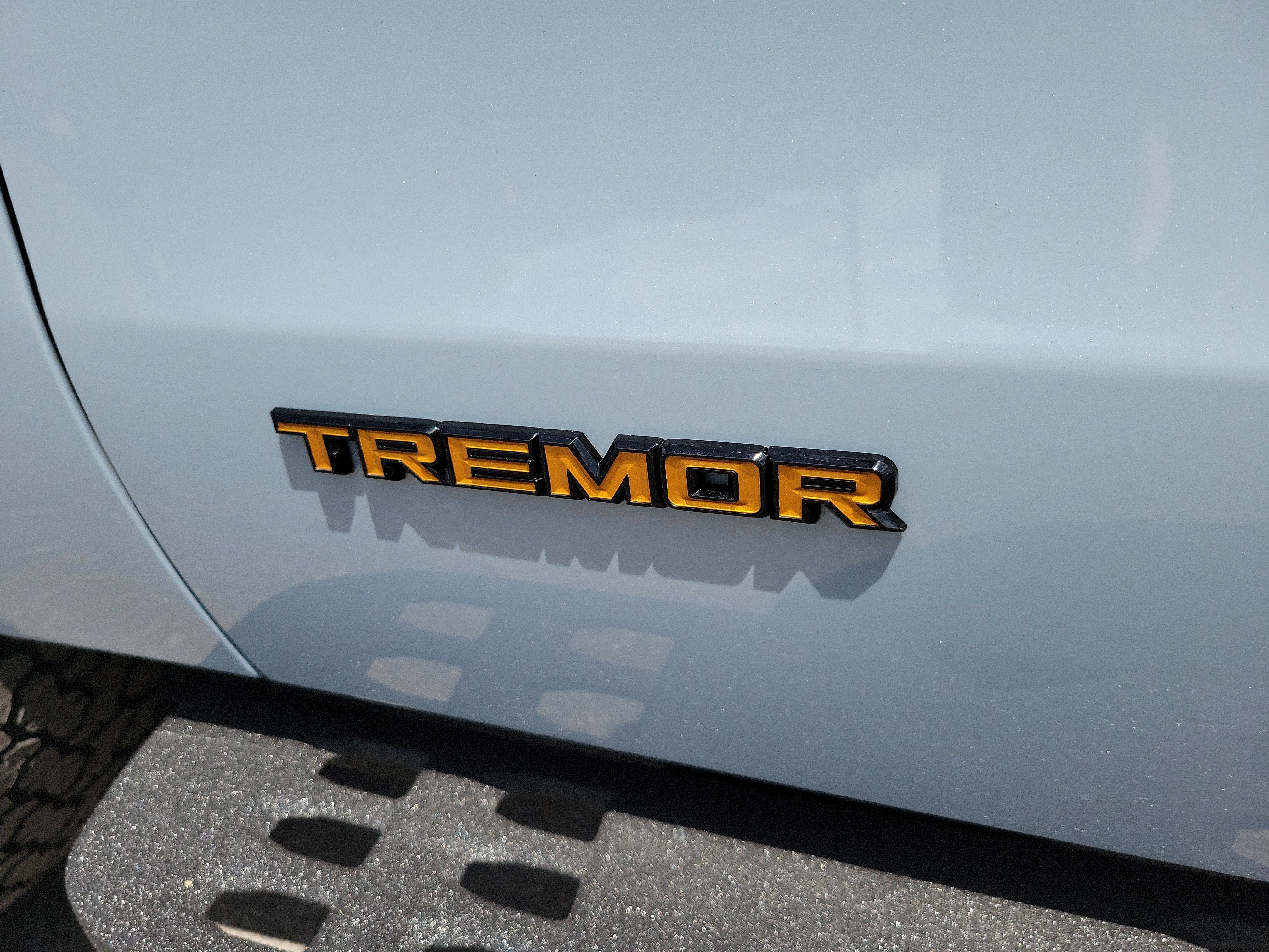 New 2026 Ford Expedition Tremor AWD/4WD image 7