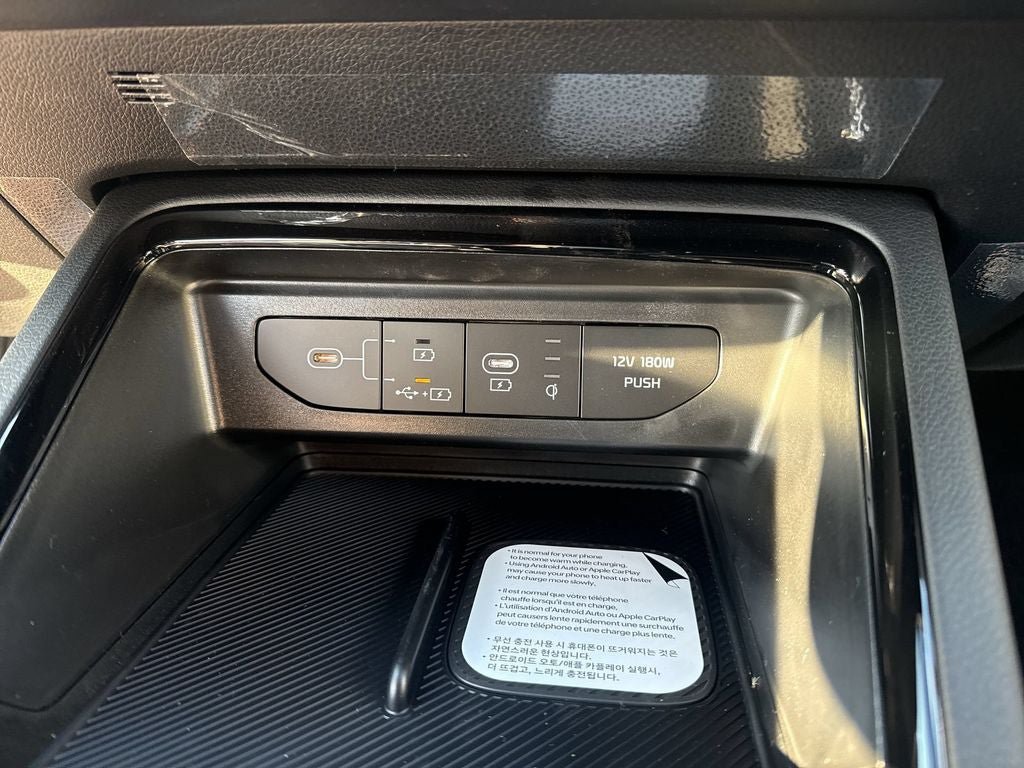 New 2026 Kia K5 GT-Line AWD/4WD image 33