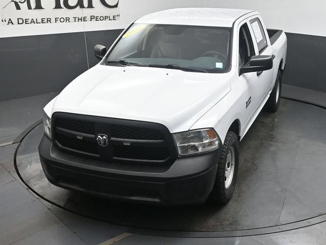 Used 2016 RAM 1500 Tradesman AWD/4WD image 44