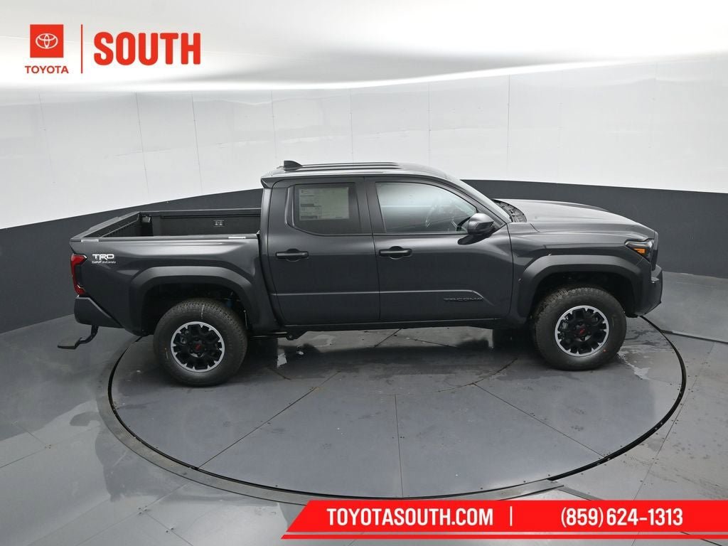 New 2026 Toyota Tacoma TRD Off-Road image 43