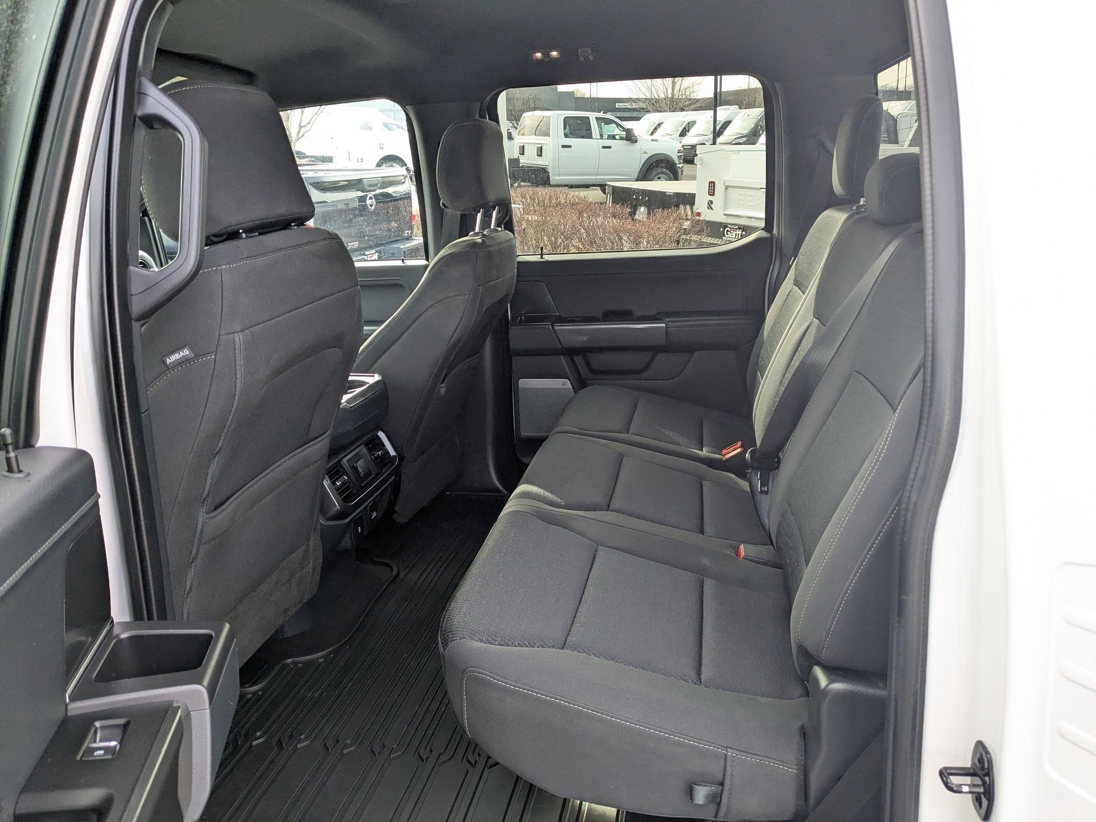 Used 2023 Ford F150 XLT w/ Equipment Group 302A High image 29