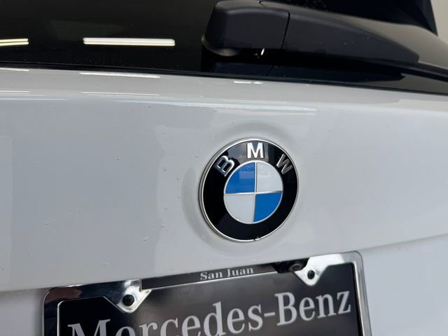 Used 2022 BMW X3 sDrive30i w/ M Sport Package 2 image 35