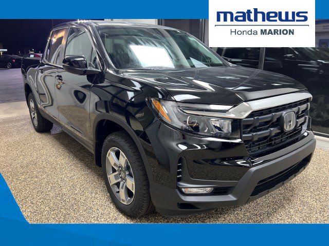 New 2026 Honda Ridgeline RTL image 1