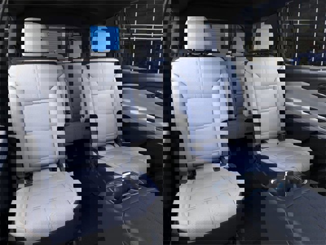 New 2026 Chevrolet Traverse High Country image 17