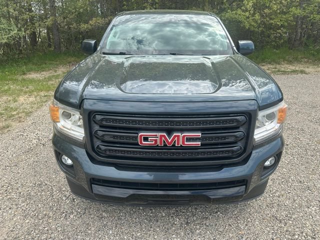 Certified 2019 GMC Canyon All Terrain AWD/4WD image 12