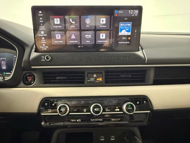 New 2026 Honda Passport TrailSport Elite image 22