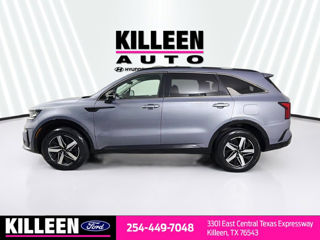 Used 2021 Kia Sorento EX AWD/4WD image 4
