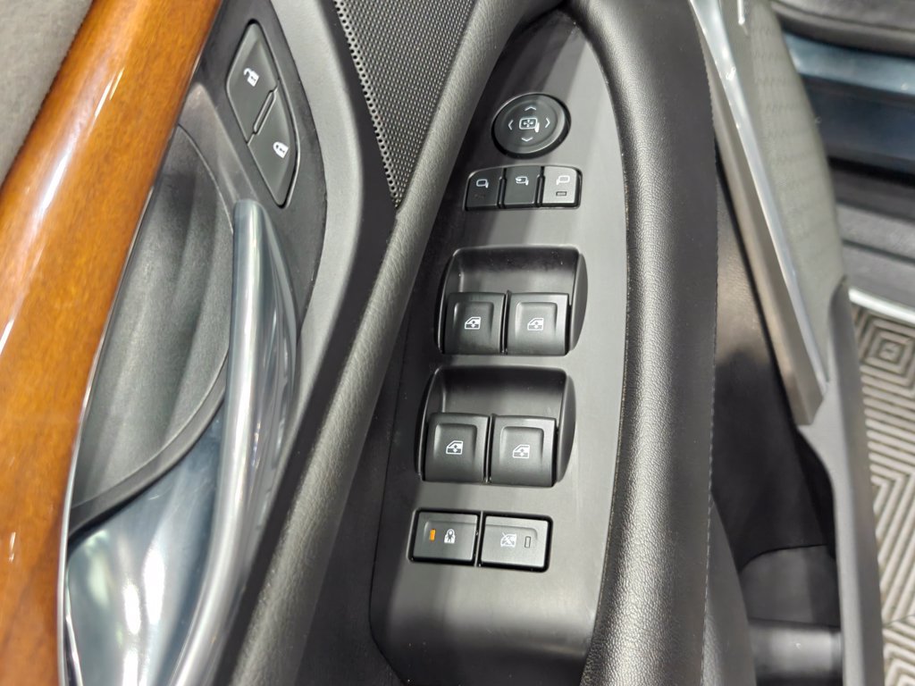 Used 2019 Cadillac Escalade Luxury AWD/4WD image 61