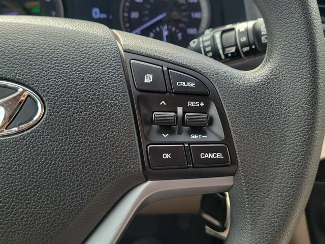 Used 2016 Hyundai Tucson SE FWD image 23