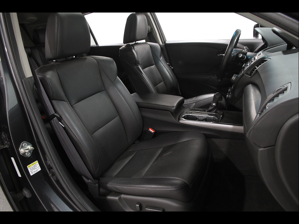 Used 2015 Acura RDX AWD w/ Technology Package image 18