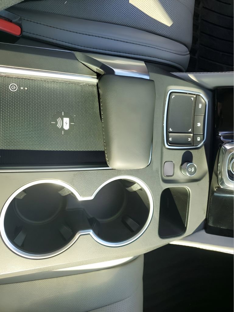 Used 2022 Acura MDX Advance image 41