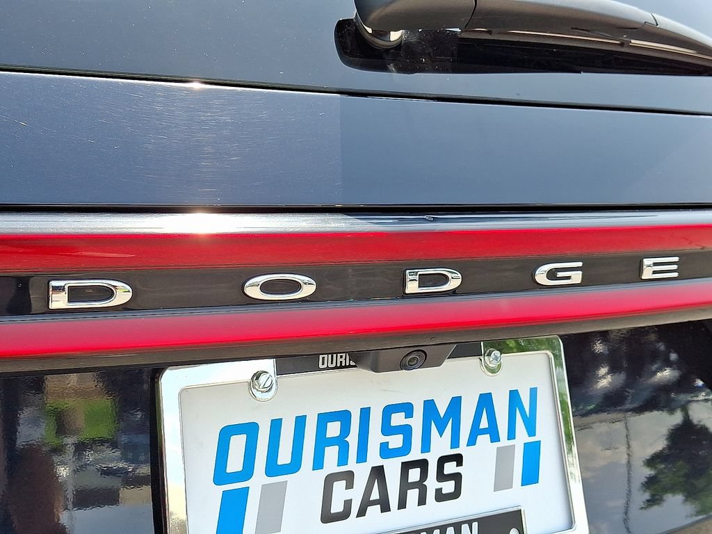 Used 2024 Dodge Durango GT AWD/4WD image 35