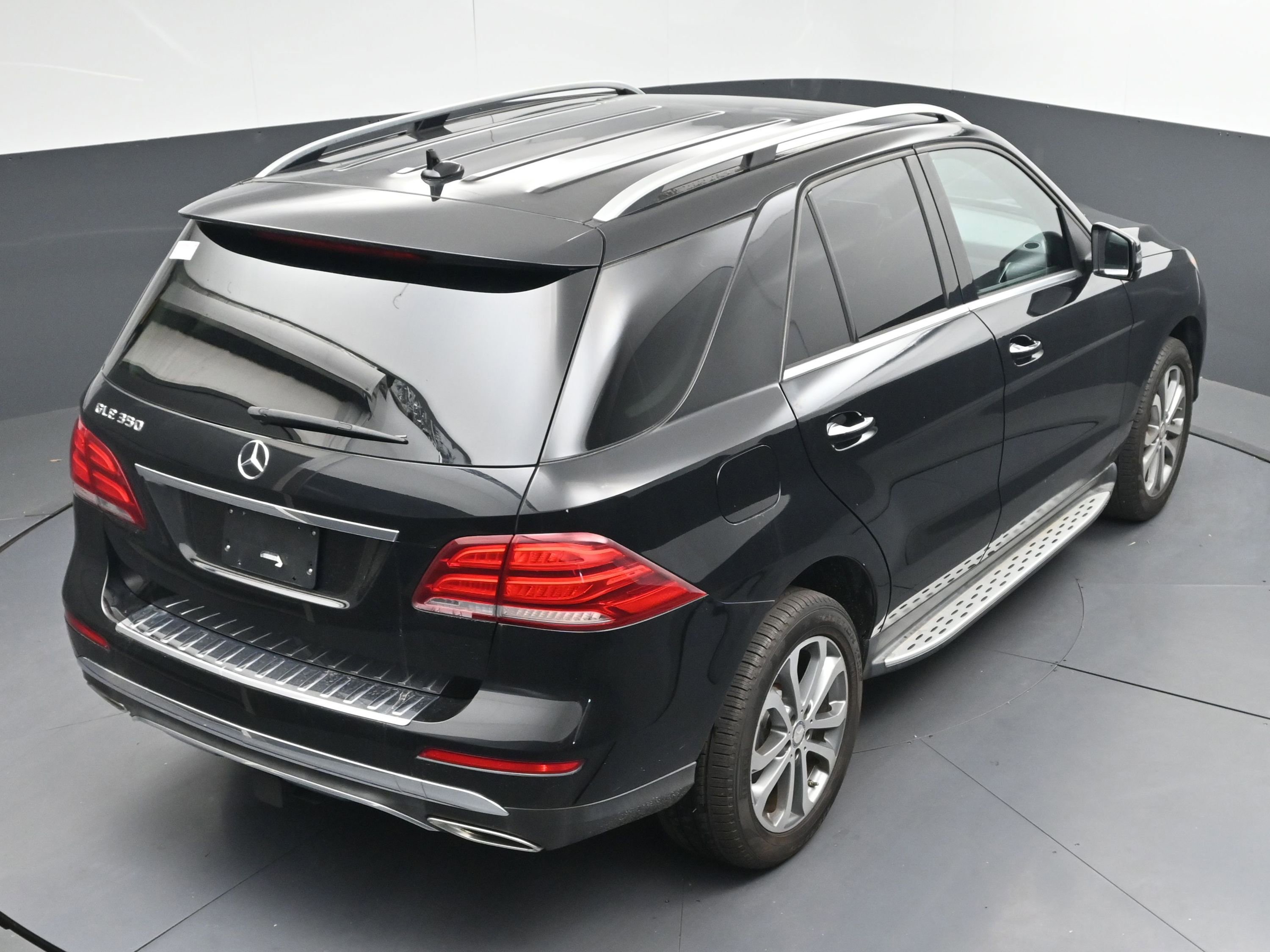 Used 2016 Mercedes-Benz GLE 350 GLE 350 w/ Premium Package image 36