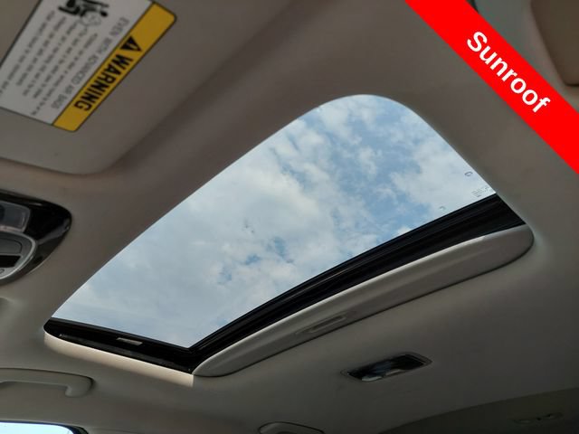 Used 2023 Hyundai Tucson SEL w/ Convenience Package AWD/4WD image 11