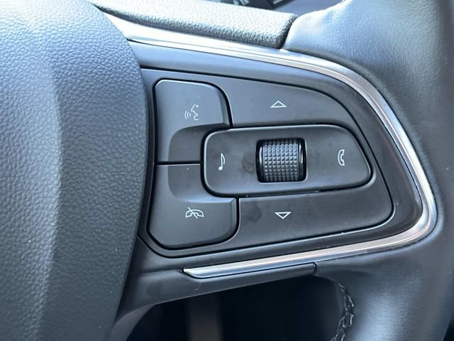 Certified 2024 Buick Encore GX Sport Touring w/ Advanced Technology Package FWD image 26
