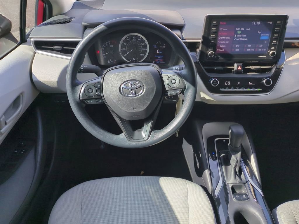 Certified 2022 Toyota Corolla LE image 15