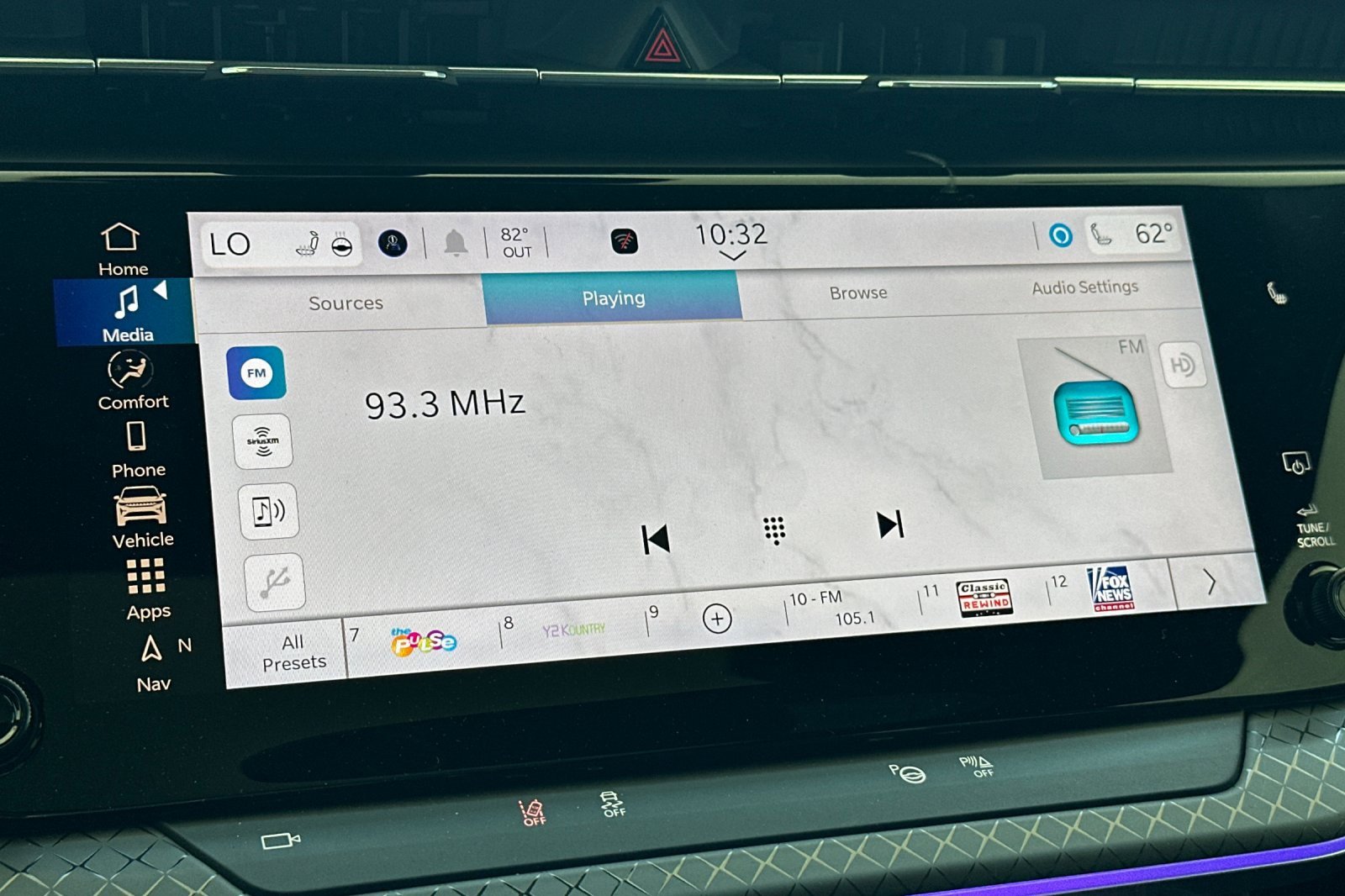 New 2025 Jeep Wagoneer Limited image 19