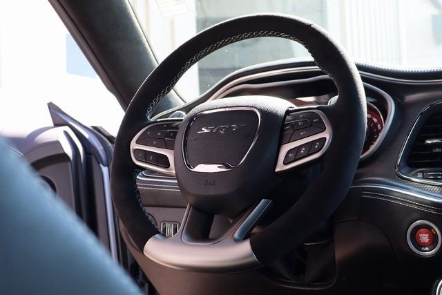 Used 2023 Dodge Challenger SRT Hellcat Widebody image 45