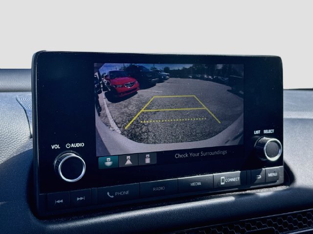 Certified 2023 Honda HR-V LX image 14