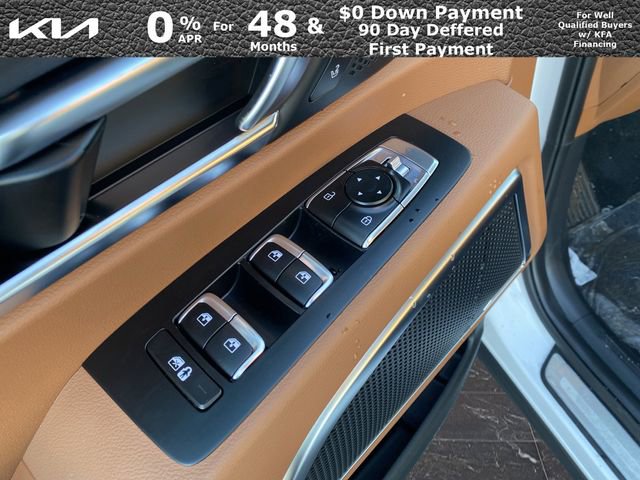 New 2025 Kia Telluride SX X-Line image 37