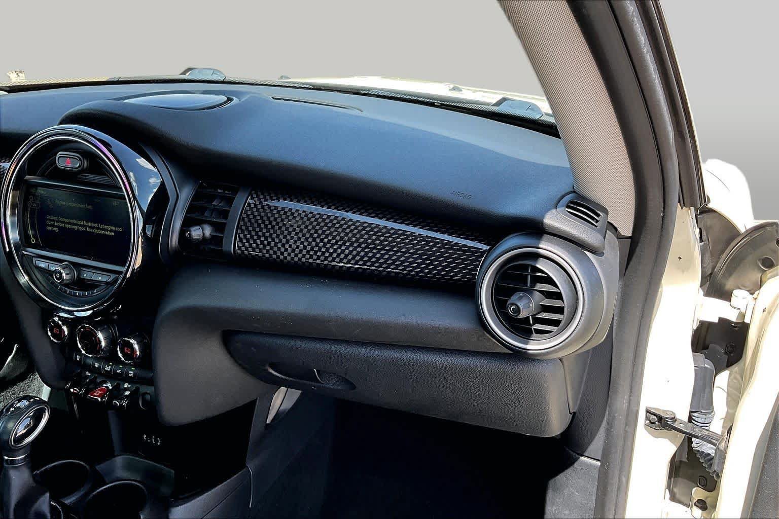 Used 2015 MINI Cooper S FWD image 19