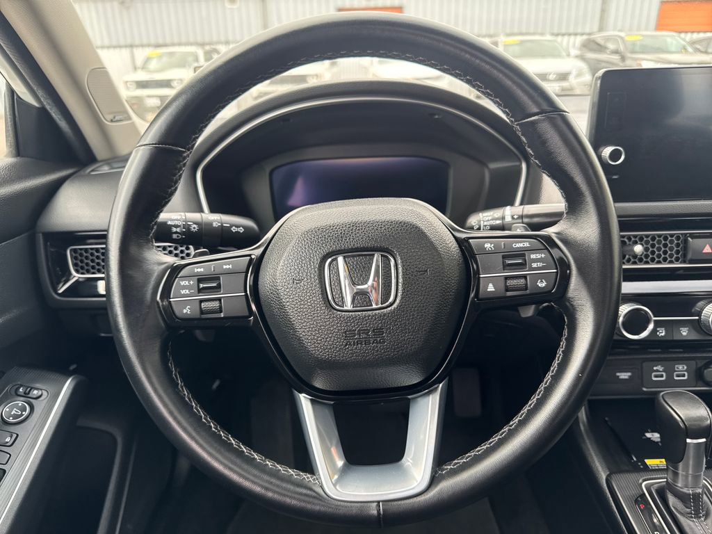 Used 2023 Honda Civic Touring image 14