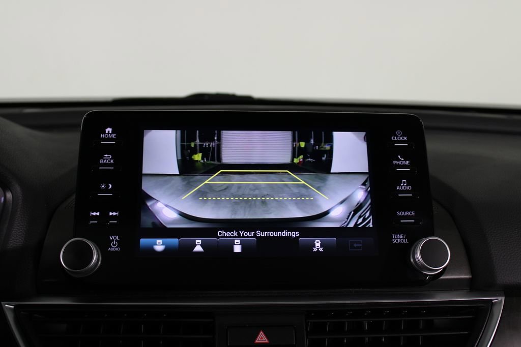 Used 2022 Honda Accord EX-L image 27