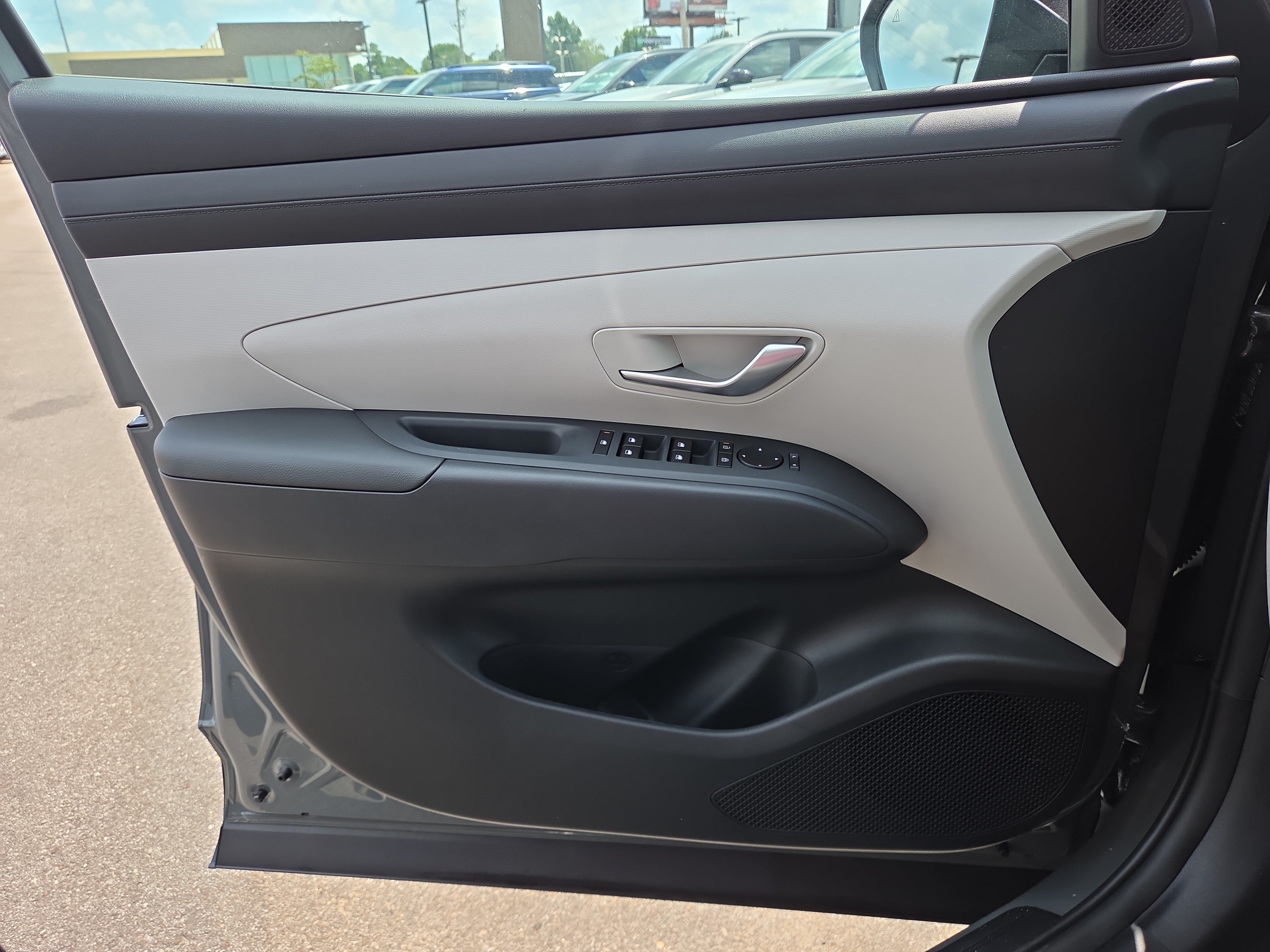 New 2026 Hyundai Tucson SEL Plus FWD image 9