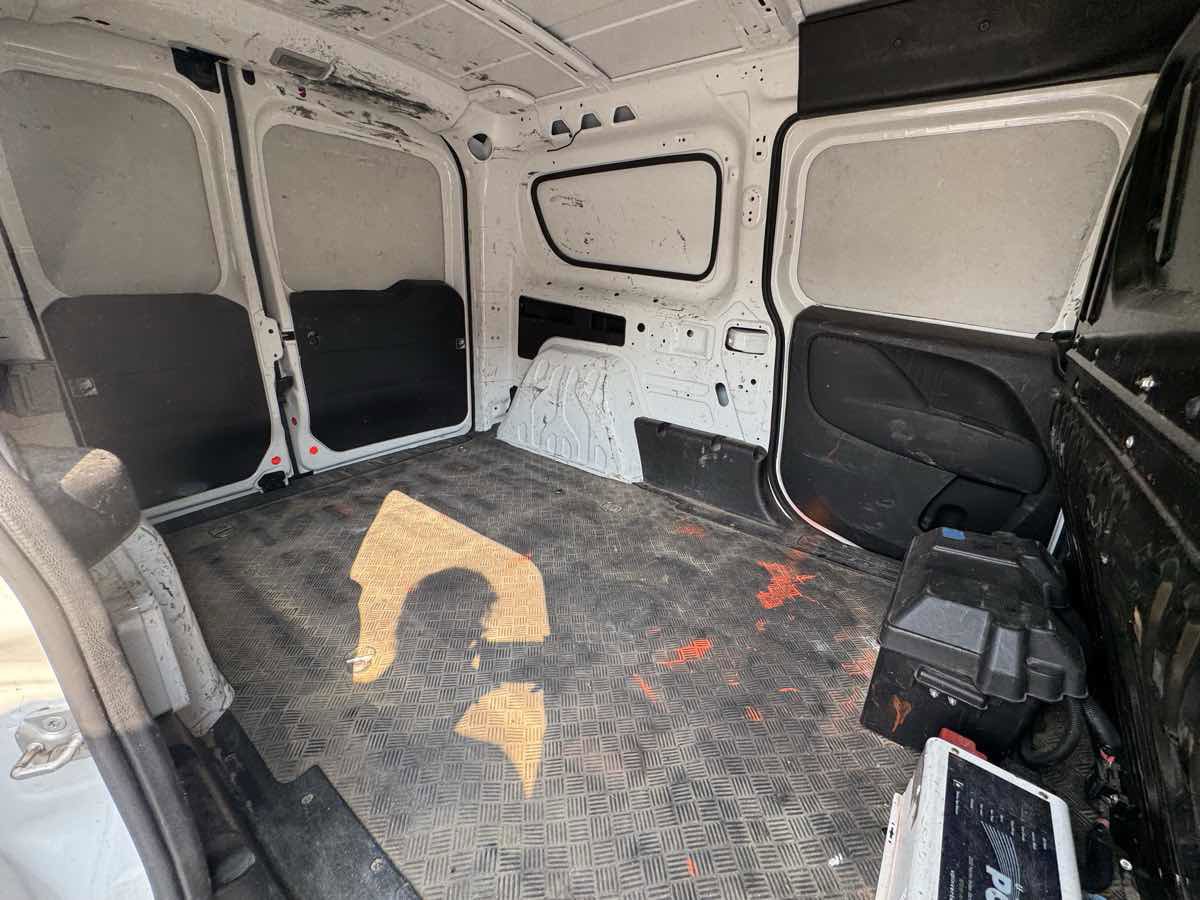 Used 2019 RAM ProMaster City Tradesman image 24