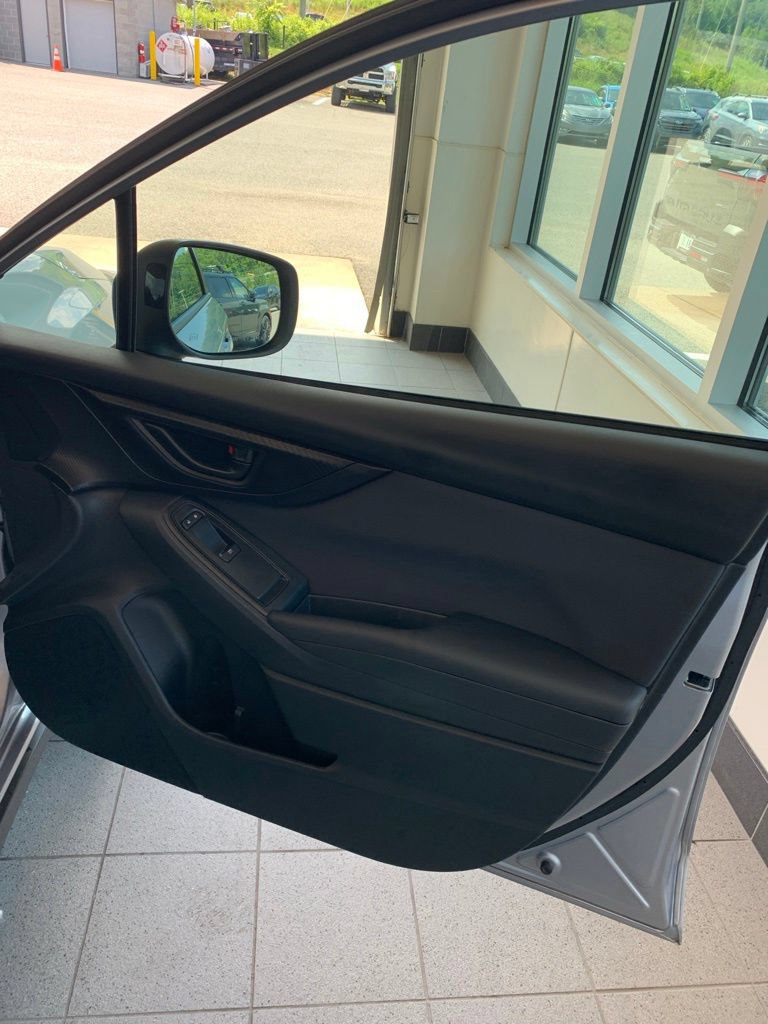 Certified 2023 Subaru Crosstrek 2.0i Premium AWD/4WD image 20