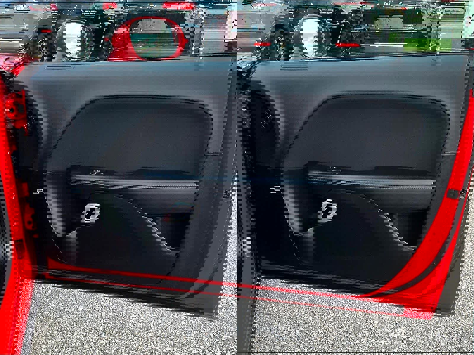 Used 2015 Dodge Challenger R/T w/ Quick Order Package 22B R/T image 12