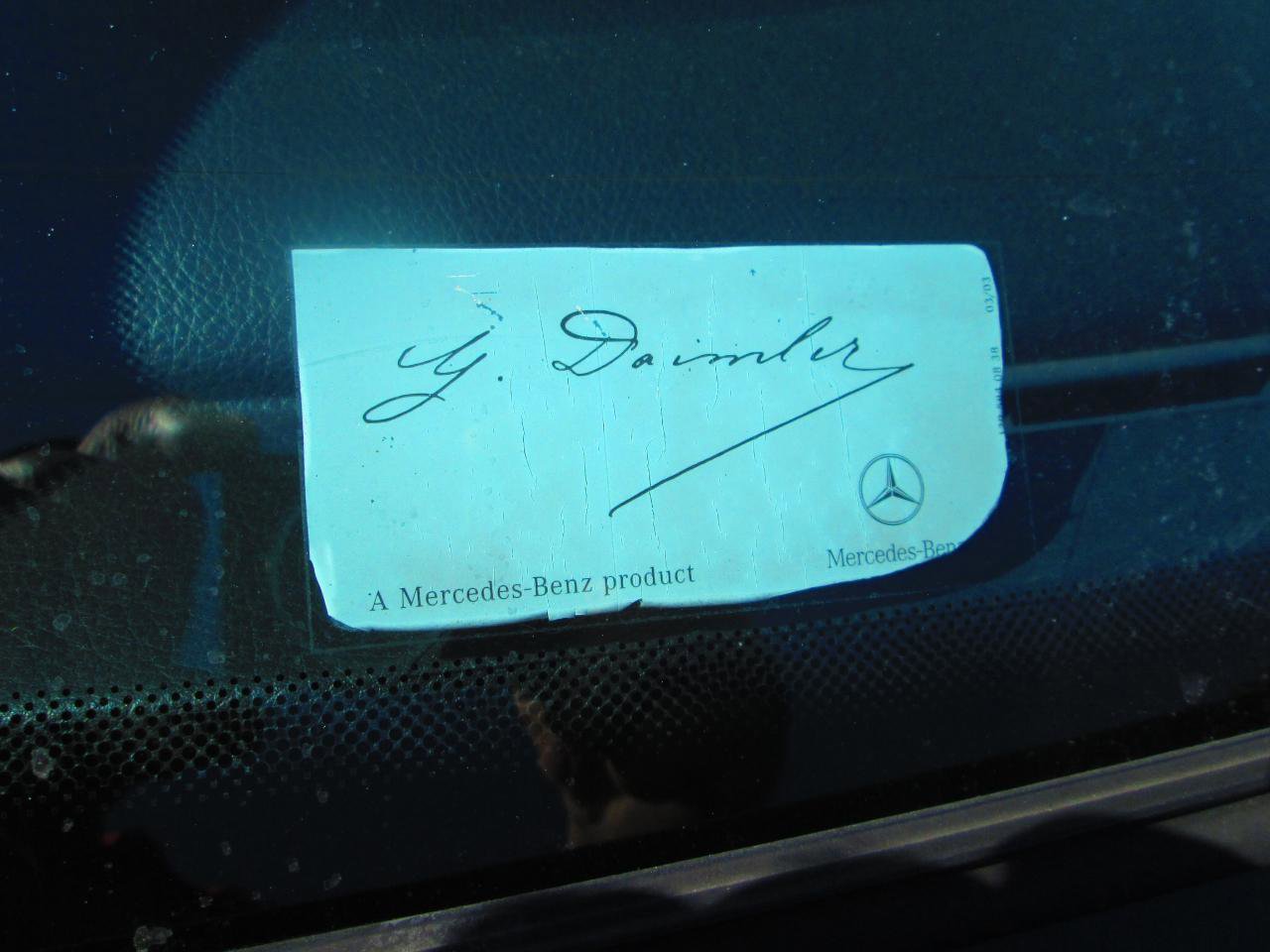 Used 2005 Mercedes-Benz CLK 500 Cabriolet image 9