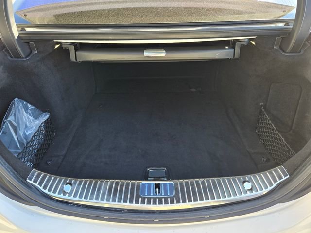 Used 2019 Mercedes-Benz S 560 4MATIC Sedan image 9